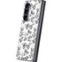 Looney Tunes Big Head Pattern Galaxy Z Fold5 5G Skin