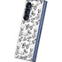 Looney Tunes Big Head Pattern Galaxy Z Fold6 Skin