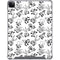 Looney Tunes Big Head Pattern iPad Cases