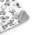 Looney Tunes Big Head Pattern iPad Pro 13in M4 (2024) Skin