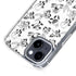 Looney Tunes Big Head Pattern iPhone 14 MagSafe Case