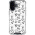 Looney Tunes Big Head Pattern iPhone 16 Plus Clear Case