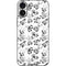 Looney Tunes Big Head Pattern iPhone 16 Plus Skin