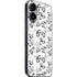Looney Tunes Big Head Pattern iPhone 16 Plus Skin