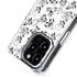 Looney Tunes Big Head Pattern iPhone 16 Pro MagSafe Case