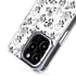 Looney Tunes Big Head Pattern iPhone 16 Pro Max MagSafe Case