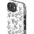 Looney Tunes Big Head Pattern iPhone 16e Impact Case