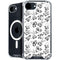 Looney Tunes Big Head Pattern iPhone 16e MagSafe Case
