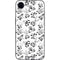 Looney Tunes Big Head Pattern iPhone 16e Skin