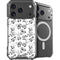 Looney Tunes Big Head Pattern iPhone 18 Pro MagSafe Case