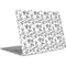 Looney Tunes Big Head Pattern Apple MacBook Air Skin