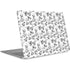 Looney Tunes Big Head Pattern Apple MacBook Air Skin
