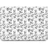 Looney Tunes Big Head Pattern Apple MacBook Air Skin