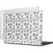 Looney Tunes Big Head Pattern MacBook Pro 14in (2021-24) Case plus Skin