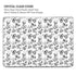 Looney Tunes Big Head Pattern MacBook Pro 14in (2021-24) Case plus Skin