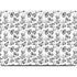 Looney Tunes Big Head Pattern Apple MacBook Pro 14-inch Skin