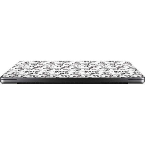 Looney Tunes Big Head Pattern Apple MacBook Pro 14-inch Skin