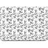 Looney Tunes Big Head Pattern Apple MacBook Pro 16-inch Skin