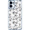 Looney Tunes Big Head Pattern Moto G Play 4G (2024) Skin