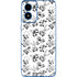 Looney Tunes Big Head Pattern Moto G Play 4G (2024) Skin