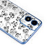 Looney Tunes Big Head Pattern Moto G Play 4G (2024) Skin