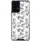 Looney Tunes Big Head Pattern Moto G Power 5G (2024) Clear Case
