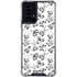 Looney Tunes Big Head Pattern Moto G Power 5G (2024) Clear Case