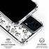 Looney Tunes Big Head Pattern Moto G Power 5G (2024) Clear Case