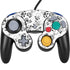 Looney Tunes Big Head Pattern Nintendo Skins