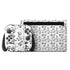 Looney Tunes Big Head Pattern Nintendo Skins