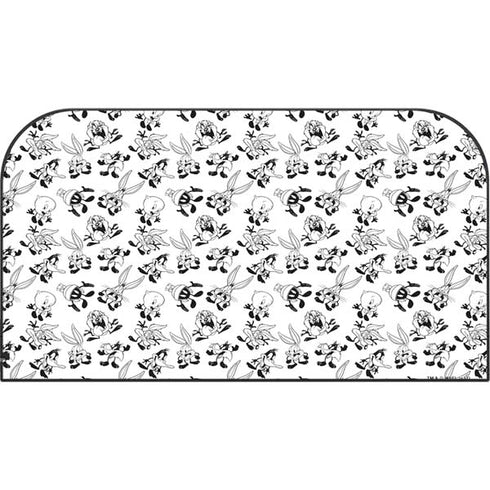 Looney Tunes Big Head Pattern Nintendo Switch 2 (2025) with Joy-Con Skin