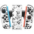 Looney Tunes Big Head Pattern Nintendo Switch 2 (2025) Joy-Con Controller Skin