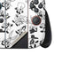 Looney Tunes Big Head Pattern Nintendo Switch 2 (2025) Joy-Con Controller Skin