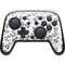 Looney Tunes Big Head Pattern Nintendo Switch 2 (2025) Pro Controller Skin