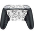Looney Tunes Big Head Pattern Nintendo Switch 2 (2025) Pro Controller Skin