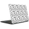 Looney Tunes Big Head Pattern Notebook 9 Pro 13in (2017) Skin