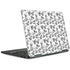 Looney Tunes Big Head Pattern Notebook 9 Pro 13in (2017) Skin