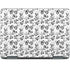 Looney Tunes Big Head Pattern Notebook 9 Pro 13in (2017) Skin