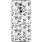 Looney Tunes Big Head Pattern OnePlus 7 Pro Skin