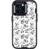 Looney Tunes Big Head Pattern Otterbox Defender iPhone Skin