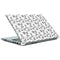 Looney Tunes Big Head Pattern Portege Z30t/Z30t-A Skin