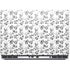 Looney Tunes Big Head Pattern Dell Precision Skin