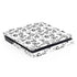 Looney Tunes Big Head Pattern PS4 Slim Skin