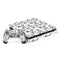 Looney Tunes Big Head Pattern PlayStation PS4 Skins