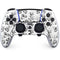 Looney Tunes Big Head Pattern PS5 DualSense Edge Pro Controller Skin