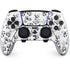 Looney Tunes Big Head Pattern PS5 DualSense Edge Pro Controller Skin