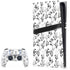 Looney Tunes Big Head Pattern PlayStation PS5 Skins