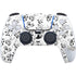Looney Tunes Big Head Pattern PS5 Pro Disk Bundle Skin