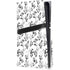 Looney Tunes Big Head Pattern PS5 Pro Disk Console Skin