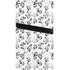 Looney Tunes Big Head Pattern PS5 Pro Disk Console Skin